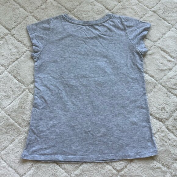 L.O.L. Surprise | Girls Gray Short Sleeve Graphic T-Shirt | Size Extra Large - Picture 3 of 7